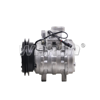 12367704 Klima Araç Kompresörü Suzuki Swift Samurai 1.0 1.3 WXSK007 için