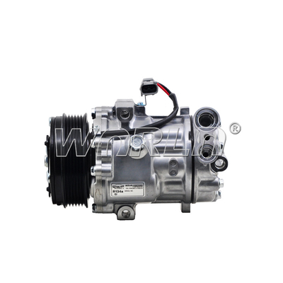 13124754 Klima Kompresör 6V12 Otomobil AC Opel AstraJ 1.3 WXOP031 için