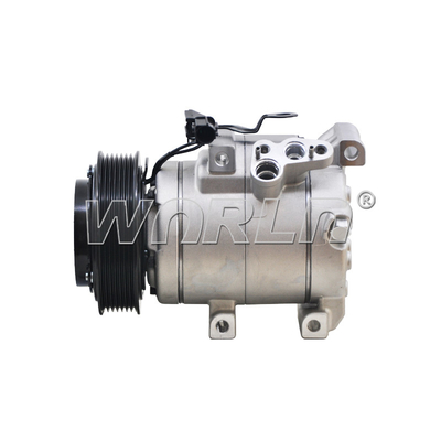 Klima Otomatik kompresör 977014E330 Kia Bongo 2.5 WXKA092 için