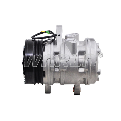 93741205 Araba AC Kompresörü Chevrolet Spark M200 için Daewoo Matiz WXCV065A için
