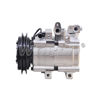58171 57171 Hyundai H1 için StarexA1 için Terracan WXHY131 için araba klima kompresörü