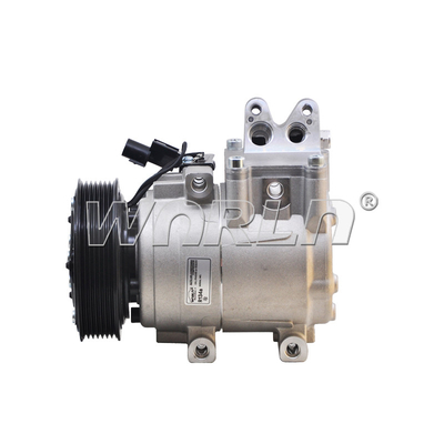HS15 Otomatik AC Kompresörü Hyundai Porter için GraceH100 için Kia Sorento 2002-2020 WXHY054 için