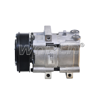 F7LZ19V703RA Otomatik A/C Kompresör 12V Ford F150/F250/F350/F450/F550 WXFD072 için
