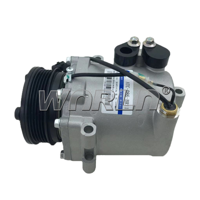 5PK Araba AC Kompresör Mazda Haraç ATC086-BR11 Araba Klima Tamir Parçaları Kompresör