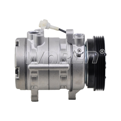 DKV07G 4PK Araba Klima Kompresörü 12 V Subaru Sambar TT2 2004-2008 WXSB016A
