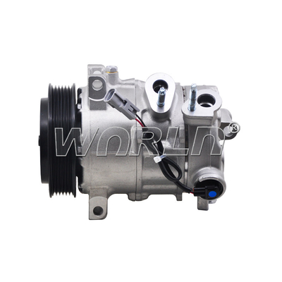 Dodge Kalibre2.4 RL111610AB 4471500751 WXCK013 için Patriot için Jeep Pusula için Değişken Taşınma Kompresörü