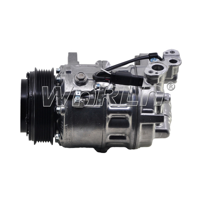 PXC168435 92020355 Otomobil Hava Kompresörü 12V BMW5/6/7/8/X5/X6/X7 WXBM072A için