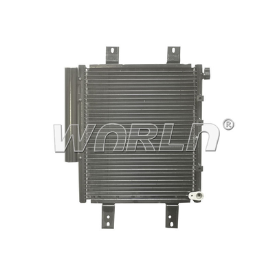 88450B2070 88450B2010 Araba AC Kondansatör Daihatsu Tanto Özel L360S Cuore VI Trevis 1.0