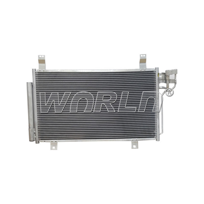 GHR161480B Araba Klima Kondenser Mazda 6 CX5 Axela KF0361480B/940575