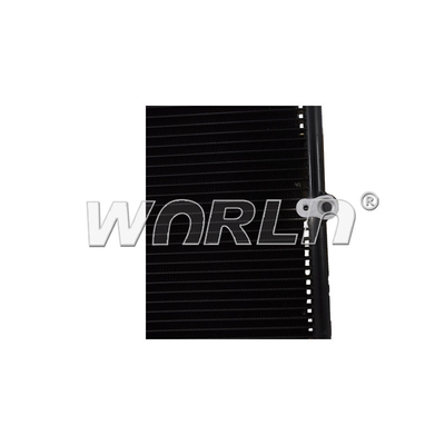 Daihatsu Terios1.3/1.5 Araba AC Sistemi için 88450B4020 DCN35002 Otomatik Kondenser