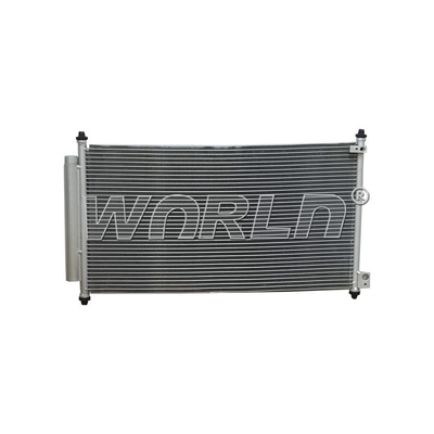 Weixing Numarası WXCN0560 Honda Civic FB2 80110TVAA02 için Araba AC Kondansatör