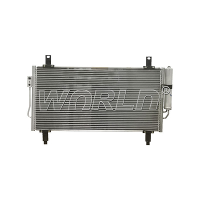 Mitsubishi Outlander 7812A220 için Otomatik Klima Kondenser Wingle