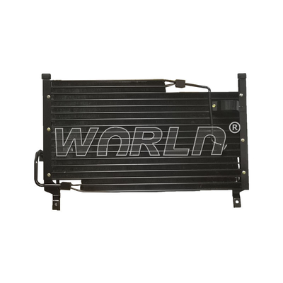 Mercedes Benz MB100 R12 WXCN0139 için Otomatik AC Kondenser Sistemi