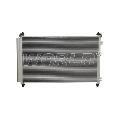 Mazda CX9 2012-2017 WXCN0139 için TD1161480A Araba AC Kondenser Sistemi
