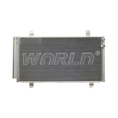 88460AZ004 Araba AC Kondenser Parçaları Toyota Camry Avalon Lexus ES350 Için Wingle
