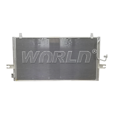 921102Y900/921102Y910 Nissan A33 AC Kondenser Wingle için Otomatik Kondenser