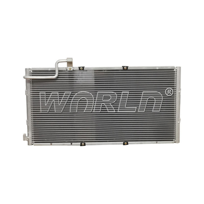 Nissan urvan için Otomatik AC Kondenser Sistemi Wingle WXCN0394