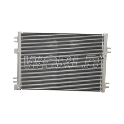 AC Kondenser 976063R000 976063S161  loder 16232085 16235278 Kondenser