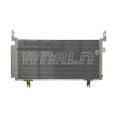 Subraru Forester AC Kondansatör için 73210-SG000 Otomatik Kondenser