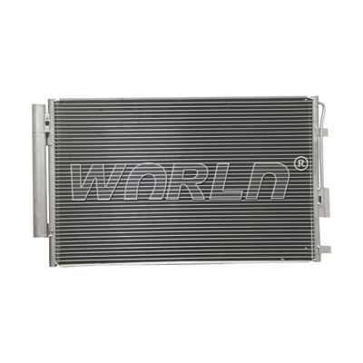 97606C6500 Hyundai Santa için Oto AC Kondenser Sistemi Soreto 3.3 2016-2020 için