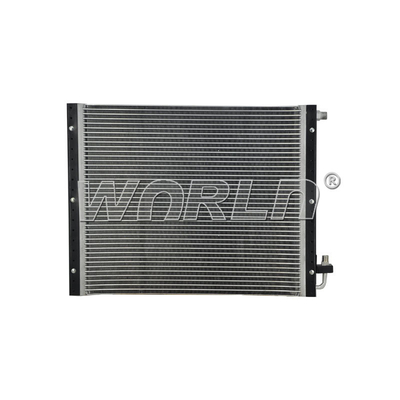 Evrensel Kondenser 18mm * 23mm * 26mm için Otomatik AC Kondenser Sistemi