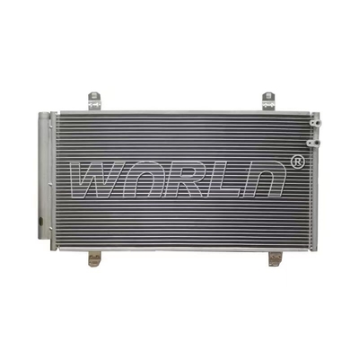 8846006230 Araba AC Kondenser Sistemi Toyota Camry Için Asya Ejderha Lexus ES350 2007-2009