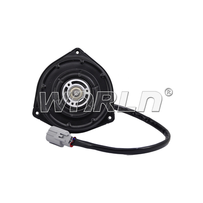 Suzuki için 12 Volt Fan Blower Motoru Alto 0650003390 0650003391 WXM0148