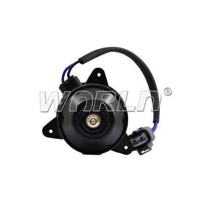 2635005990 16363B5011 Toyota Daihatsu WXM0150 için Hava Üfleyici Motor