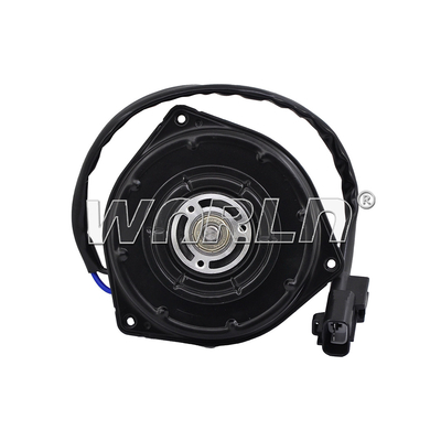 Toyota Daihatsu 0650003230 0650003231 WXM0147 için 12V Motor Blower Fan