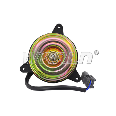 MR514948 MR314719 Üç Ayaklı 50W WXM0043 İçin AC Fan Motoru