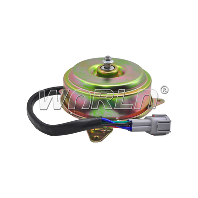 92122VW000 92122VW001 Fan Üfleyici Motoru Nissan Urvan NV350 WXM0136