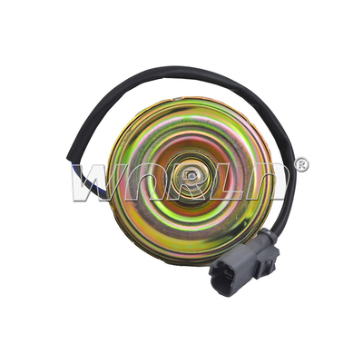 38616PNC004 Honda Step Wagon RF3 WXM0168 için Motor Blower Fan