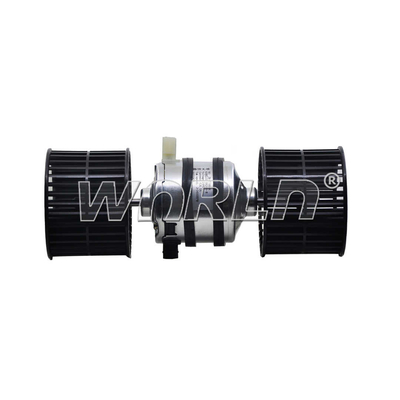 Obelco Ekskavatör SK210 AN51500-10770 WXB0003 için 24v Çift Fan Motoru