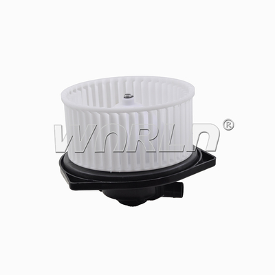 Nissan Patrol Y61 2006 için 27200VB210 WXB0087 AC Fan Motoru