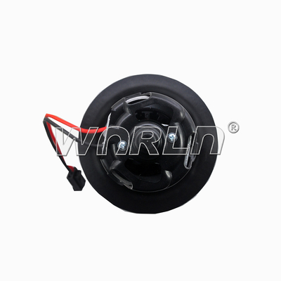 BMW 5 6 7 RHD 64119242608 WXB0499 için 12 Volt Fan Blower Motoru