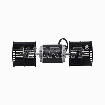 Ekskavatör 360 EC140 VOE14576774 14514331 WXB0009 için 24v Çift Fan Motoru