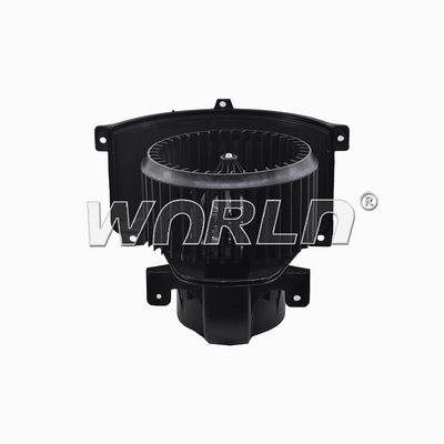PORSCHE CAYENNE RHD için 7L0820021N WXB0136 Hava Üfleyici Motor