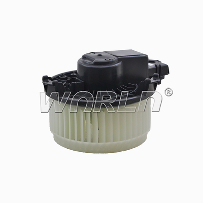 PC400-7 WXB0104 Komatsu Ekskavatör için 24V Motor Üfleyici Fan