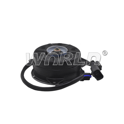 Honda WXM0022 için 12 Volt Fan Blower Motoru