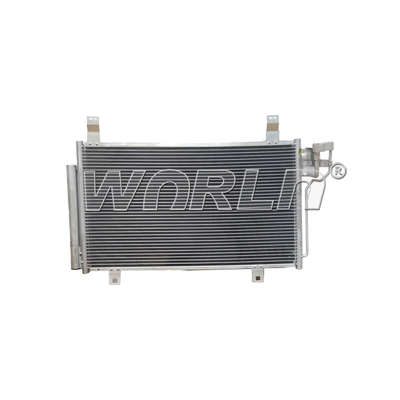 NRF350413 940575 2013 WXCN0570 Mazda 6 F CX5 Axela Için Araba Ac Kondenser