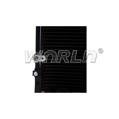 Toyota Landcruiser 570 2009 WXCN0552 için 8846060400 Otomotiv Ac Kondansatörü