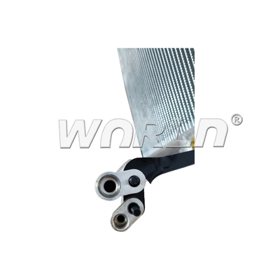 WXCN0545 Otomatik Klima Kondansatörü Hyundai Sonata 97606C2500 2015-2019