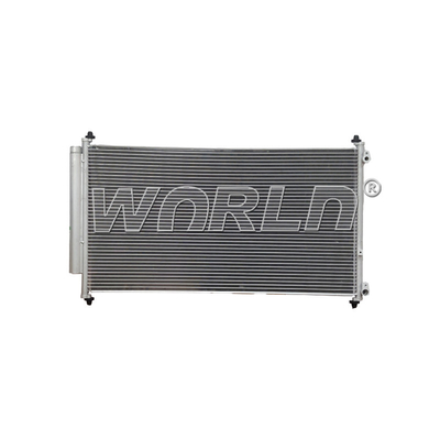 WXCN0562 Honda Odyssey 80110TK8A01 2011-2013 için Araba AC Kondansatör