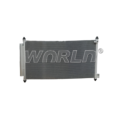80110TVAA02 Honda Civic FB2 WXCN0560 için Otomatik Ac Kondenser
