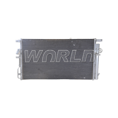 97606D3500 97606D3820 Ac Kondenser Araç Hyundai Tocson2.0 2016-2021 WXCN0547
