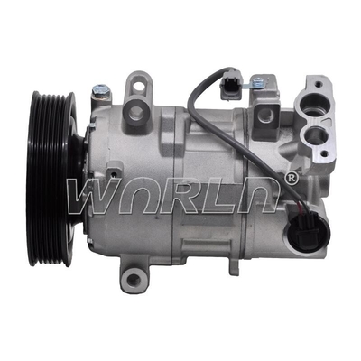DCP23030 Otomatik AC Kompresörü Renault GrandScenic için Megane 1.5 1.6 WXRN010
