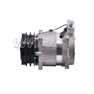 5800115 Araç Klima Kompresörü Komatsu için Laverda için WXTK408