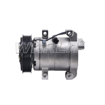 92600MA00C Klimalı Kompresör Araç Nissan Cabstar WXNS005 için