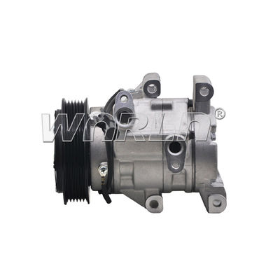 977010U000 Otomatik AC Kompresör HS11 Hyundai Riona WXHY003 için Araba Soğutma Kompresörü