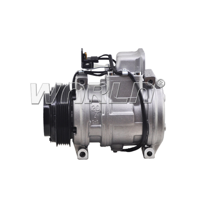 12V AC Otomatik Kompresör DCP17015 0002302211 Benz S W140/C140 için 1991-1999 WXMB045
